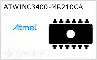 ATWINC3400-MR210CA