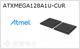 ATXMEGA128A1U-CUR