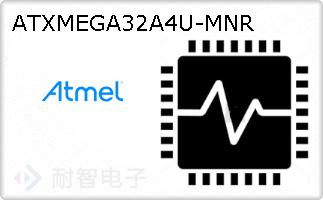 ATXMEGA32A4U-MNR