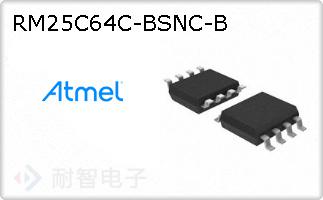 RM25C64C-BSNC-B