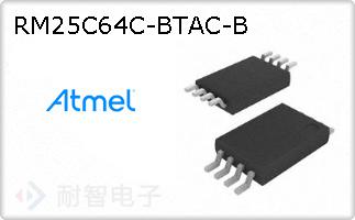 RM25C64C-BTAC-B