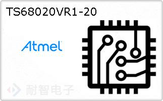 TS68020VR1-20