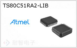 TS80C51RA2-LIB