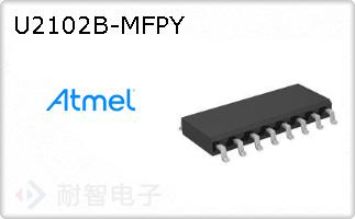 U2102B-MFPY